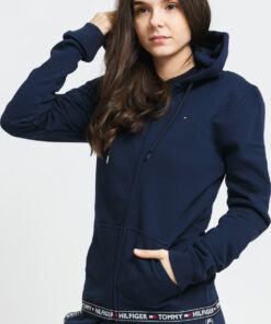 Tommy Hilfiger Hoody HWK C/O navy