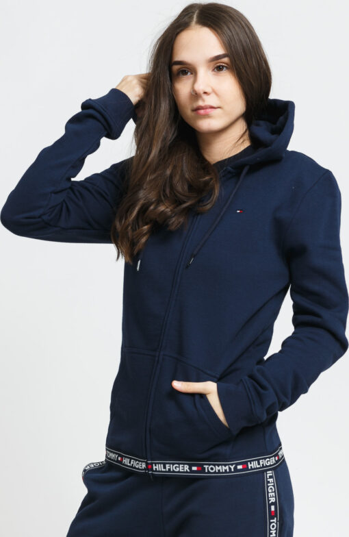 Tommy Hilfiger Hoody HWK C/O navy