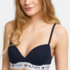 Tommy Hilfiger Modern T-shirt Bra C/O navy / bílé