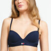 Tommy Hilfiger Modern T-shirt Bra C/O navy