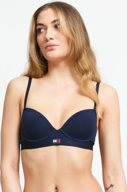 Tommy Hilfiger Modern T-shirt Bra C/O navy