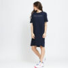 Tommy Hilfiger RN Dress Half Sleeve C/O navy