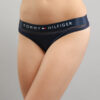 Tommy Hilfiger Thong C/O navy