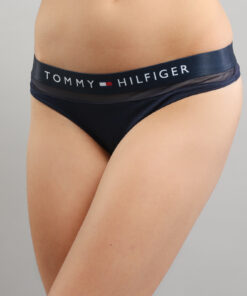 Tommy Hilfiger Thong C/O navy