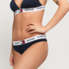 Tommy Hilfiger Thong C/O navy