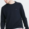 Tommy Hilfiger Track Top S C/O navy