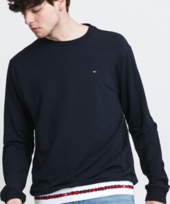 Tommy Hilfiger Track Top S C/O navy