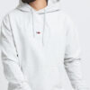 TOMMY JEANS  ightweight Tommy Hoodie melange šedá