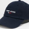 TOMMY JEANS M Sport Cap navy