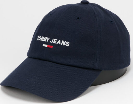 TOMMY JEANS M Sport Cap navy