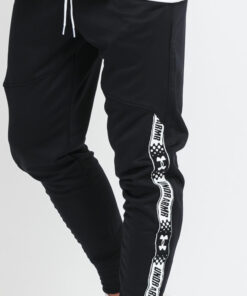 Under Armour Baseline Jogger černé / bílé