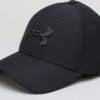 Under Armour Men's Blitzing 3.0 Cap černá