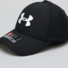 Under Armour Men's Blitzing 3.0 Cap černá / bílá