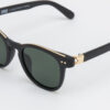 Urban Classics 111 Sunglasses UC černé / zlaté