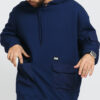 Urban Classics Commuter Hoody navy