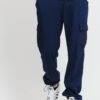 Urban Classics Commuter Sweatpants navy