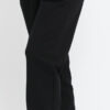 Urban Classics adies Organic High Waist weat Pants černé