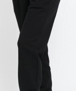 Urban Classics adies Organic High Waist weat Pants černé