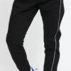 Urban Classics adies Reflective weatpants černé