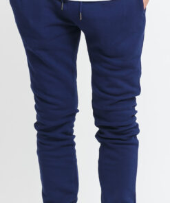 Urban Classics Organic Basic Sweatpants navy