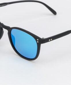 Urban Classics Sunglasses Arthur UC černé / modré