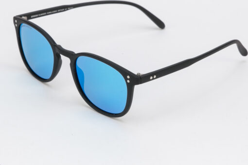 Urban Classics Sunglasses Arthur UC černé / modré