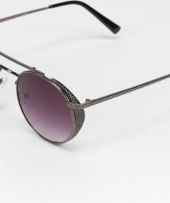 Urban Classics Sunglasses Chios černé