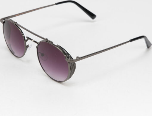 Urban Classics Sunglasses Chios černé