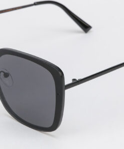 Urban Classics Sunglasses December UC černé