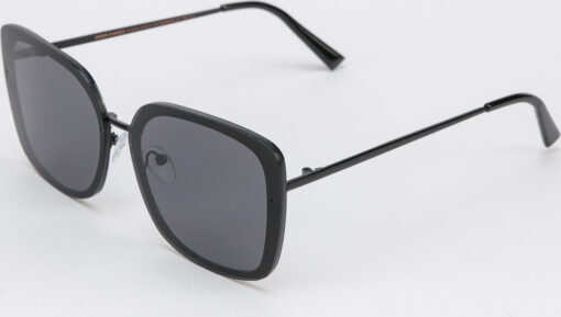 Urban Classics Sunglasses December UC černé