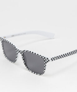 Urban Classics Sunglasses Faial černé / bílé