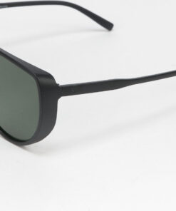 Urban Classics Sunglasses Flores černé