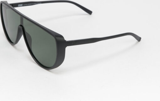 Urban Classics Sunglasses Flores černé