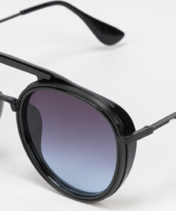 Urban Classics Sunglasses Ibiza černé