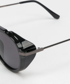 Urban Classics Sunglasses Java černé