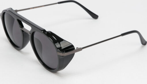 Urban Classics Sunglasses Java černé