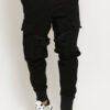 Urban Classics Tactical Trouser černé