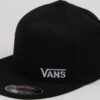 Vans MN Splitz černá