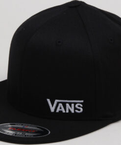 Vans MN Splitz černá