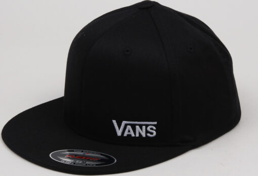 Vans MN Splitz černá