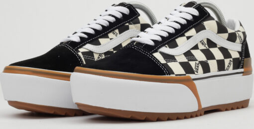 Vans Old Skool Stacked (checkerboard) multi / true