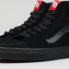 Vans SK8 - Hi black / black