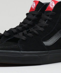 Vans SK8 - Hi black / black