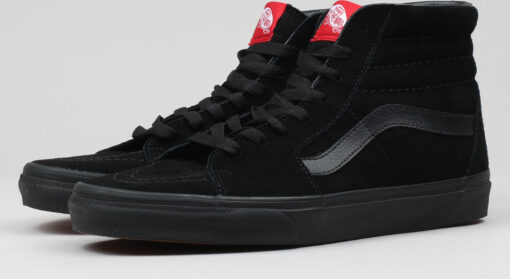 Vans SK8 - Hi black / black