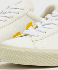 VEJA WM Campo Chromefree C/O extra - white_tonic