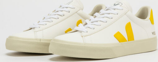 VEJA WM Campo Chromefree C/O extra - white_tonic