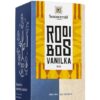 Sonnentor Rooibos vanilka BIO - nálevové sáčky (18 x 1