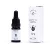 Konopný táta CBD Konopný olej 10% (10 ml)