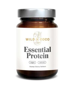 Wild & Coco Essential Protein (30 kapslí)