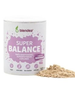 Blendea Superbalance BIO (20 porcí) - superpotraviny